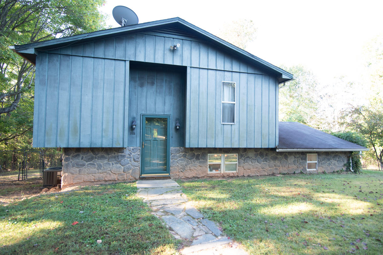 2935 Providence Church Road Henry, VA 24102 - Photo 1 of 34 Front of Home