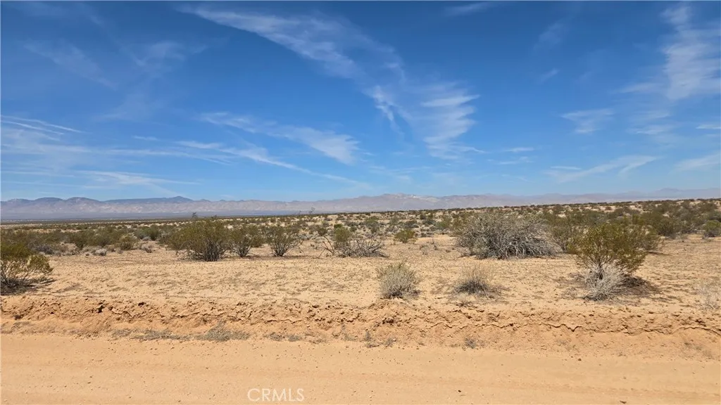 0 Randsburg Mojave Road Edwards, CA 93523 - Photo 31 of 41 a view of ocean view
