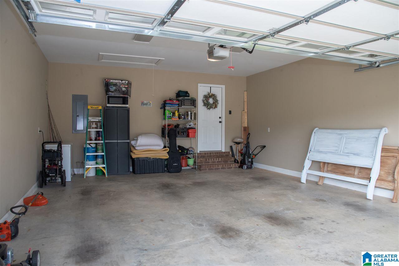 40 Maplewood Circle Clanton, AL 35045 - Photo 42 of 48