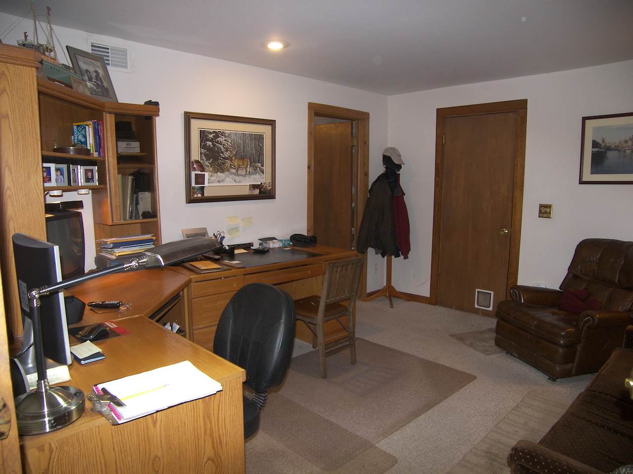 4380 South Sugar Loaf Mountain Road Cedar, MI 49621 - Photo 39 of 82 1831909-38.JPG
