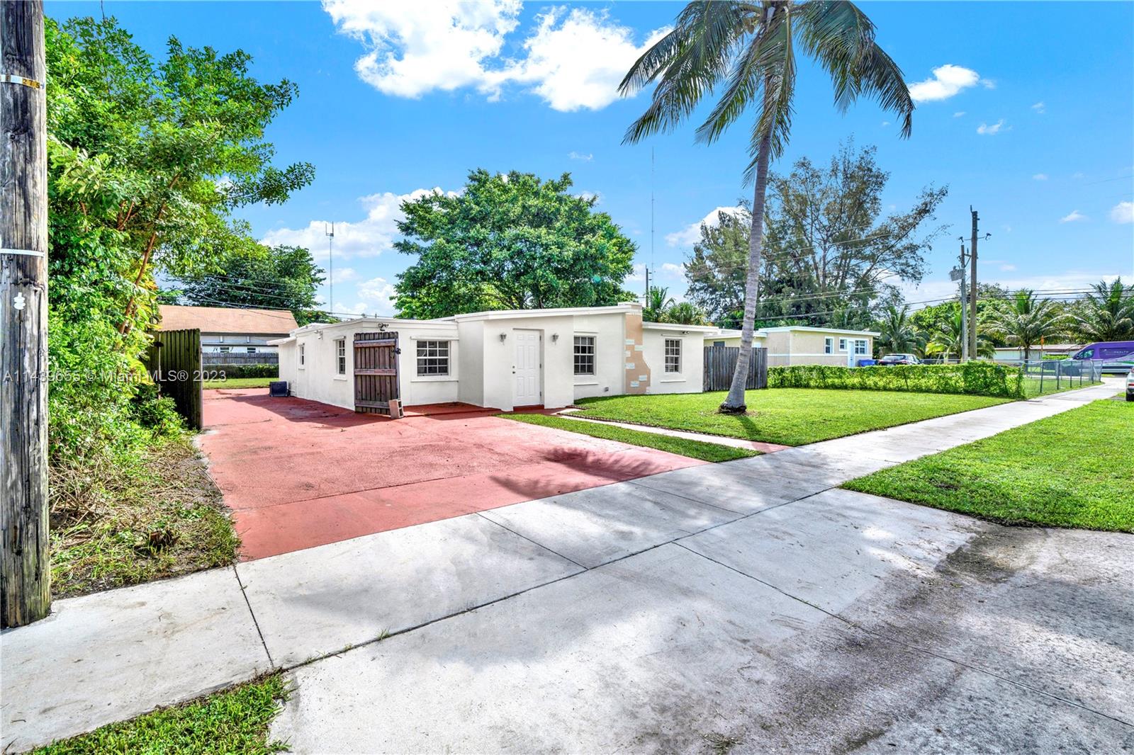 41 Virginia Road West Park, FL 33023 - Photo 1 of 23 Gallery Image 1