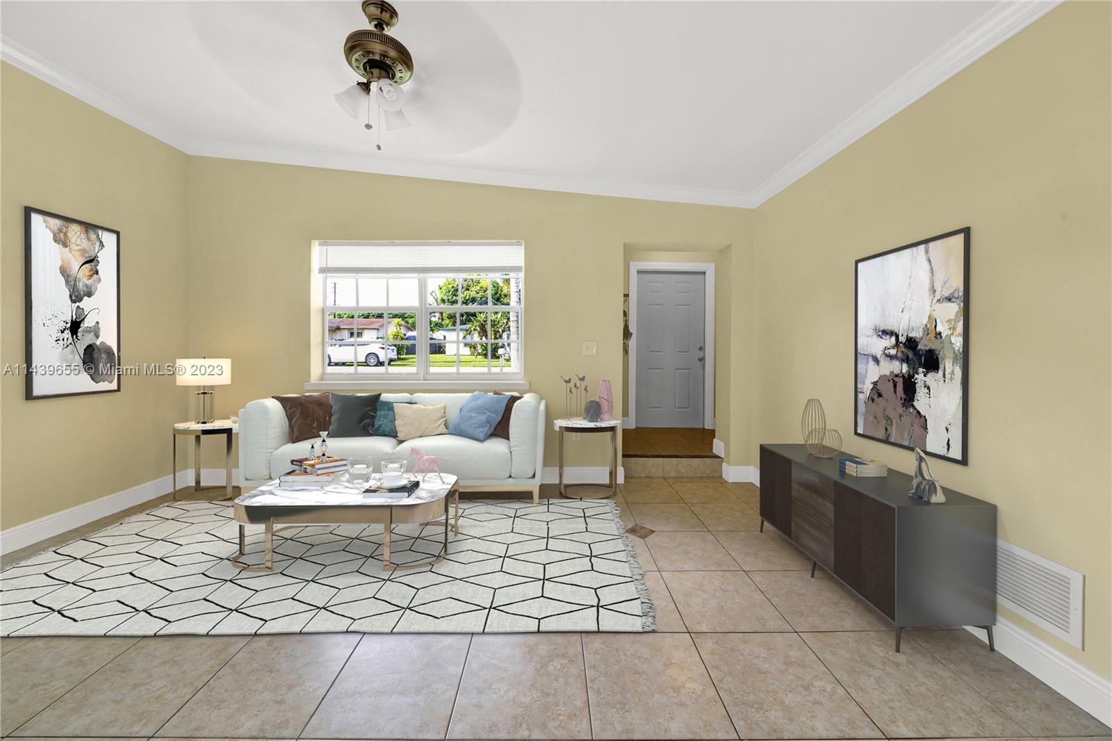 41 Virginia Road West Park, FL 33023 - Photo 3 of 23 Gallery Image 3