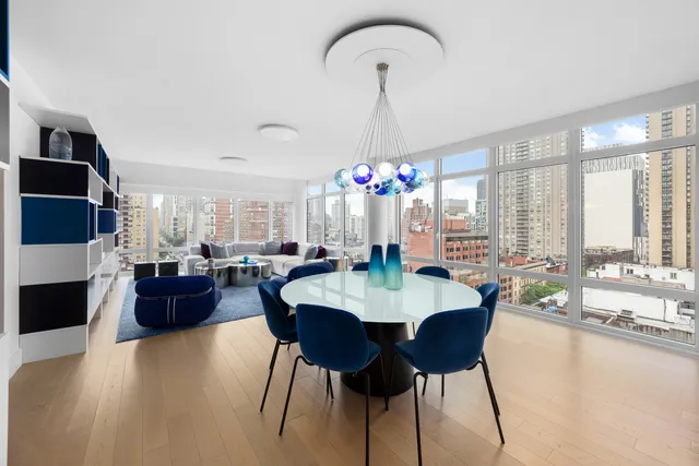 $4,495,000 | 1355 1st Avenue, Unit 11 | Lenox Hill