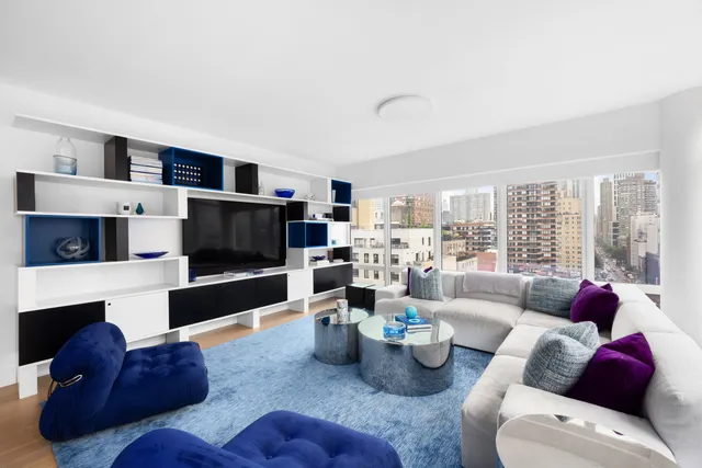 $4,495,000 | 1355 1st Avenue, Unit 11 | Lenox Hill