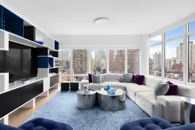 $4,495,000 | 1355 1st Avenue, Unit 11 | Lenox Hill