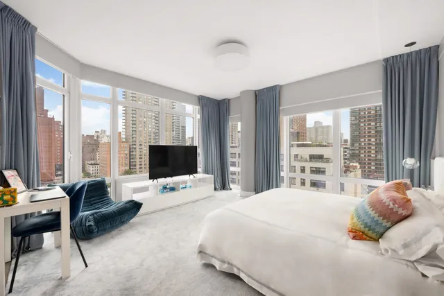 $4,495,000 | 1355 1st Avenue, Unit 11 | Lenox Hill