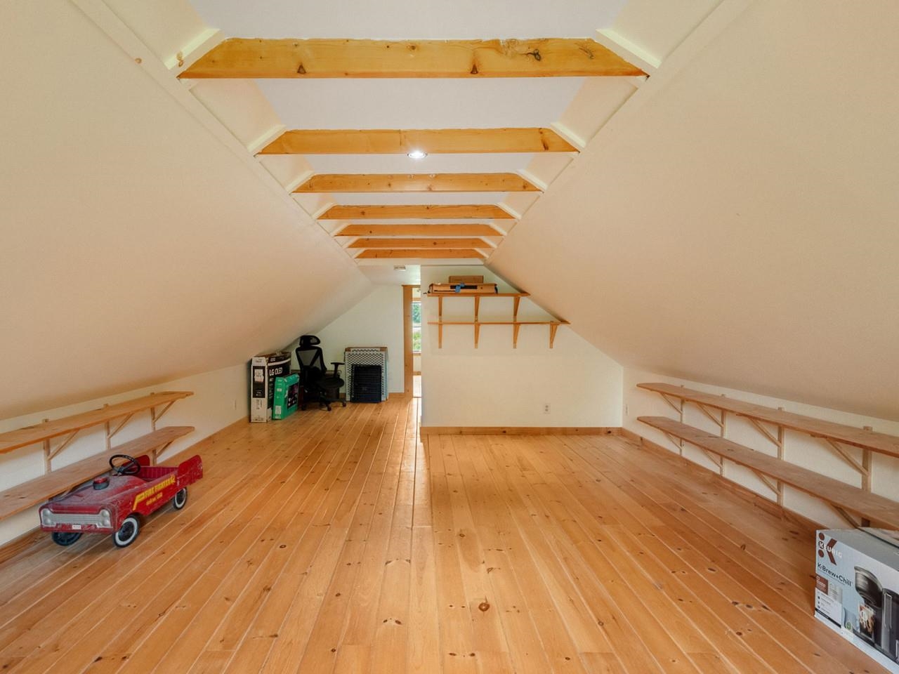 1471 Stellar Road Williamstown, VT 05679 - Photo 28 of 49