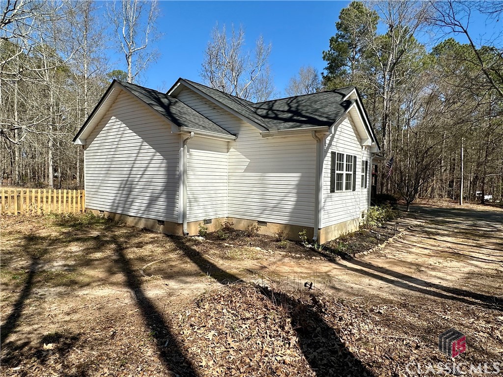 117 Busbin Lane Colbert, GA 30628 - Photo 44 of 48