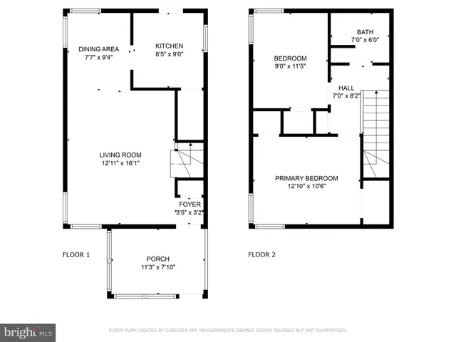 $429,900 | 904 Oakley Terrace, Cambridge, MD 21613