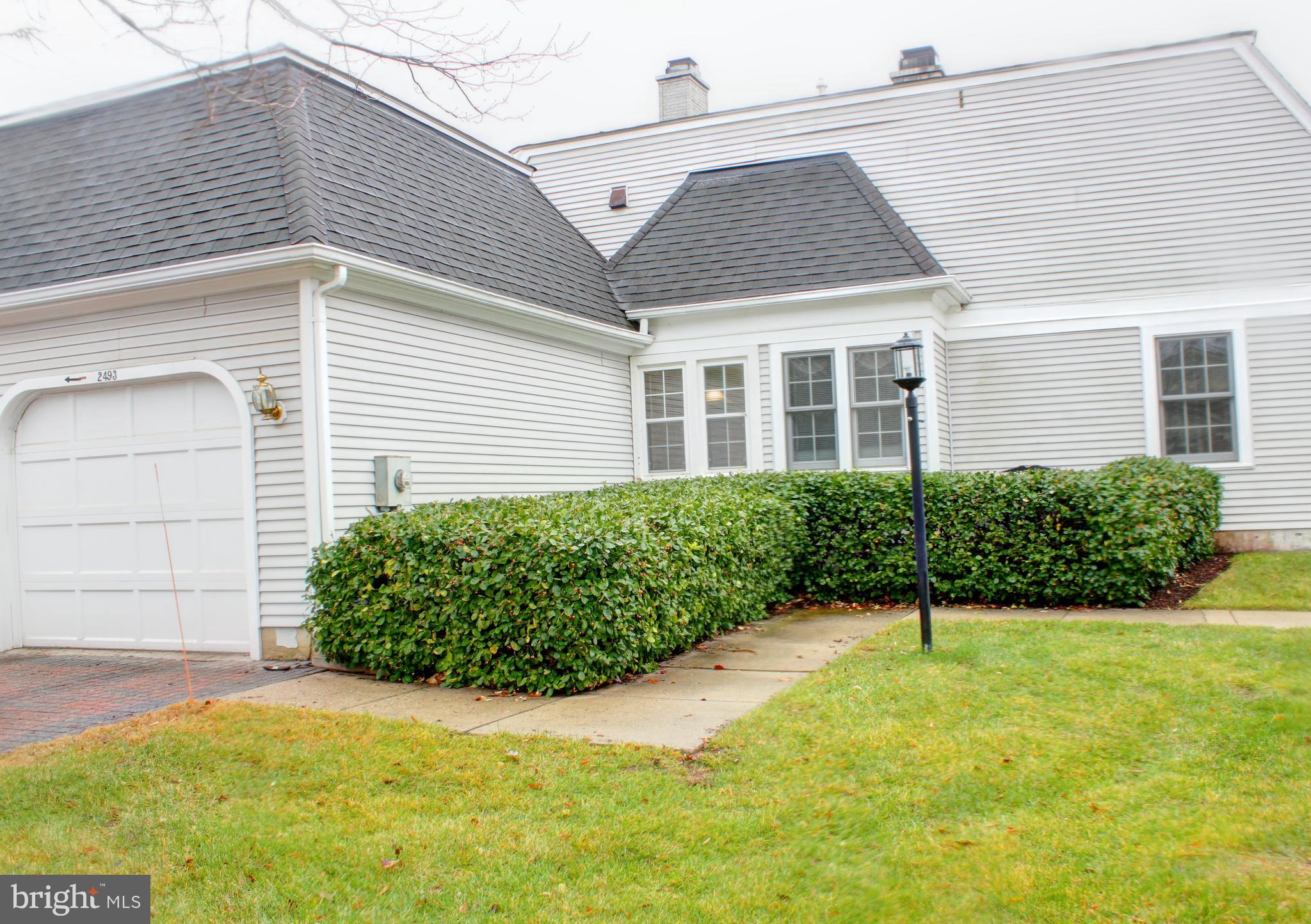 2493 Five Shillings Road Frederick, MD 21701 - Photo 1 of 18