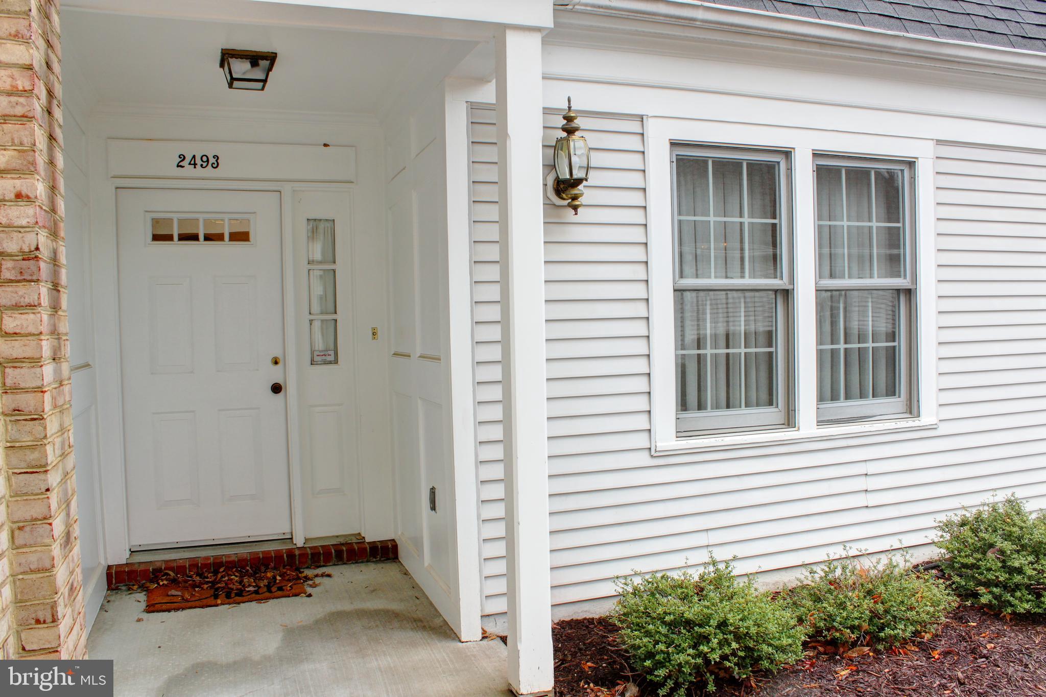 2493 Five Shillings Road Frederick, MD 21701 - Photo 2 of 18