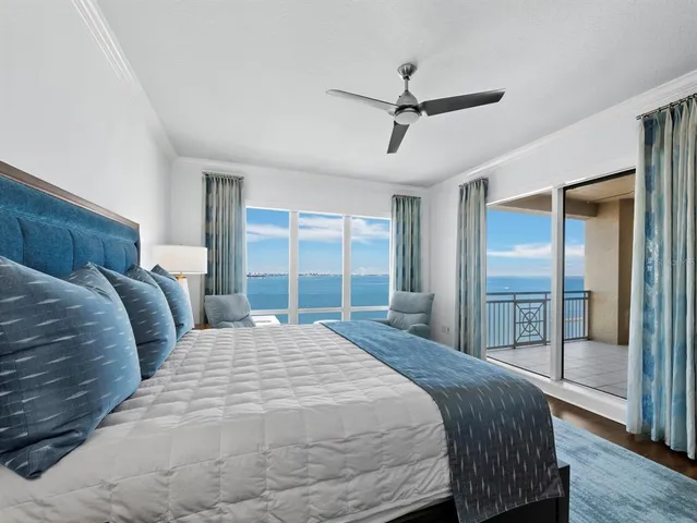 $3,350,000 | 35 Watergate Drive, Unit 1403, Sarasota, FL 34236