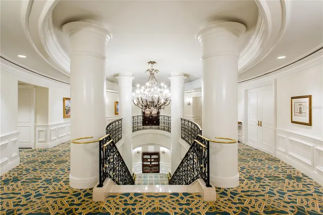 $3,350,000 | 35 Watergate Drive, Unit 1403, Sarasota, FL 34236