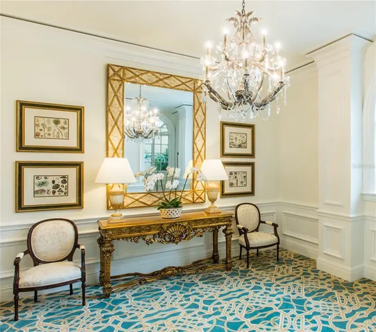 $3,350,000 | 35 Watergate Drive, Unit 1403, Sarasota, FL 34236