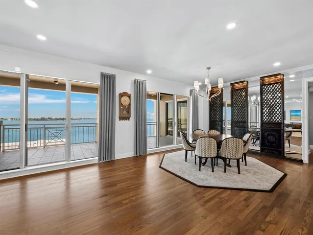 $3,350,000 | 35 Watergate Drive, Unit 1403, Sarasota, FL 34236