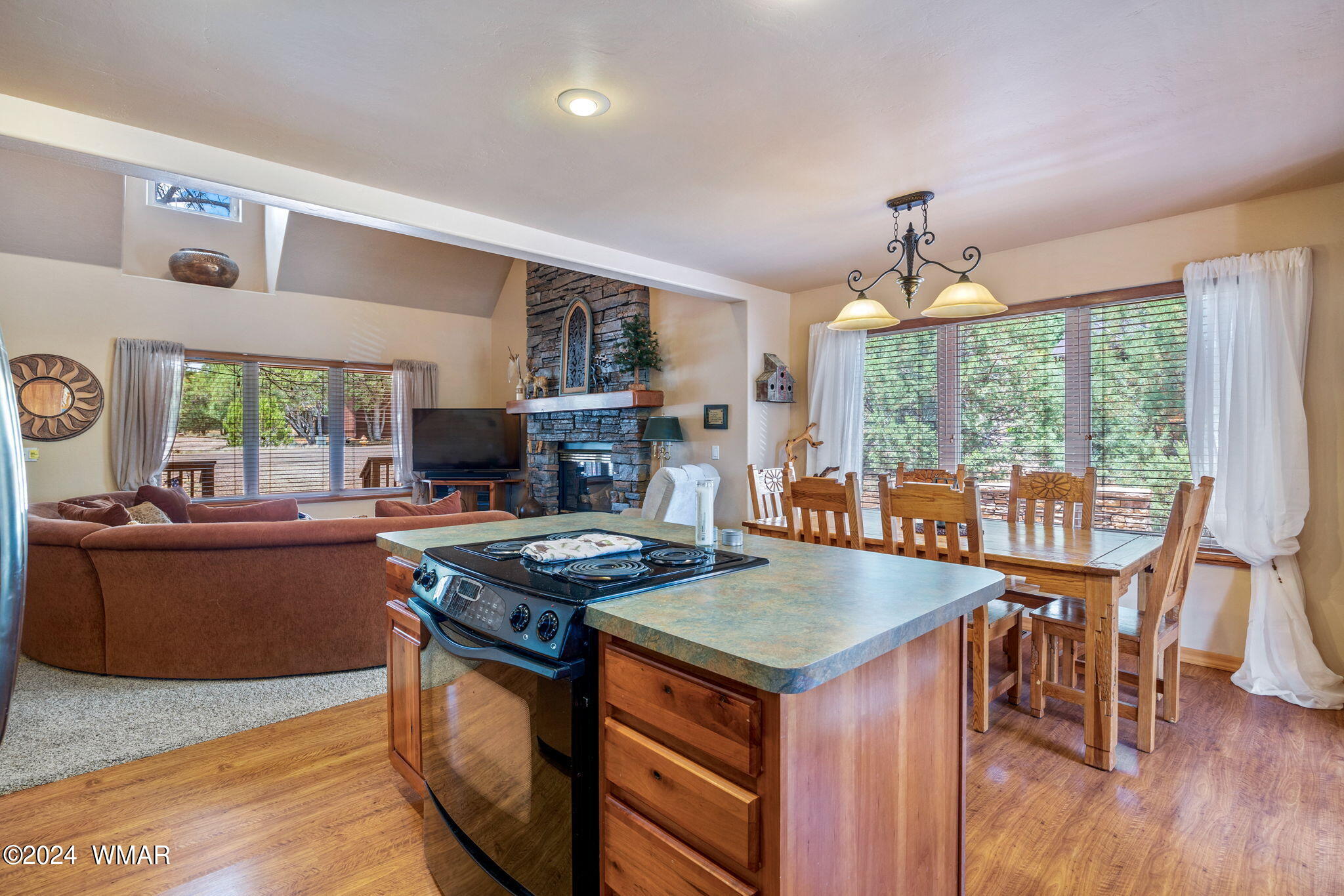 2751 Kitty Hawk Lane Overgaard, AZ 85933 - Photo 11 of 29 2751KittyHawkLn-Heber-AZ-12 - Copy