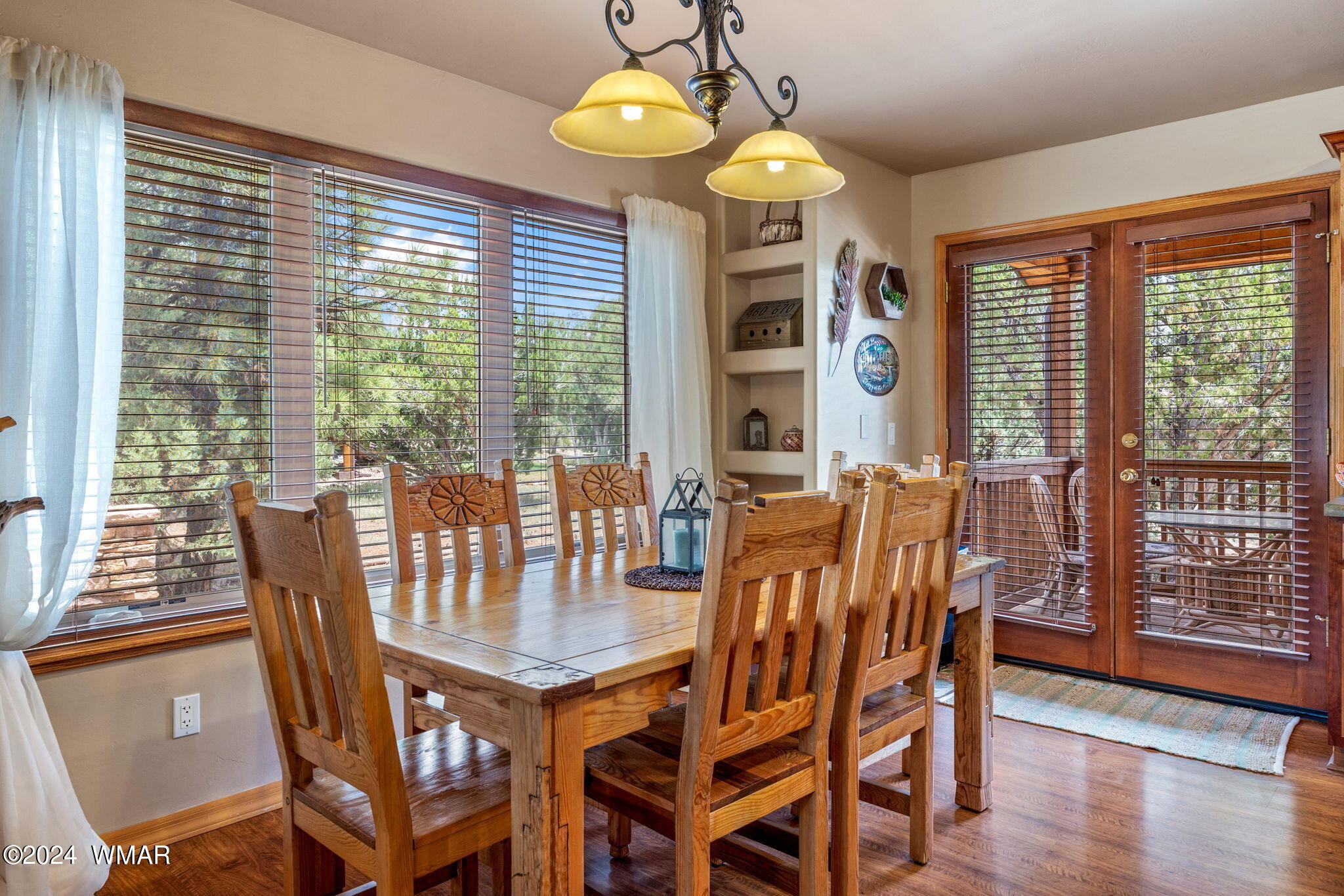 2751 Kitty Hawk Lane Overgaard, AZ 85933 - Photo 12 of 29 2751KittyHawkLn-Heber-AZ-9