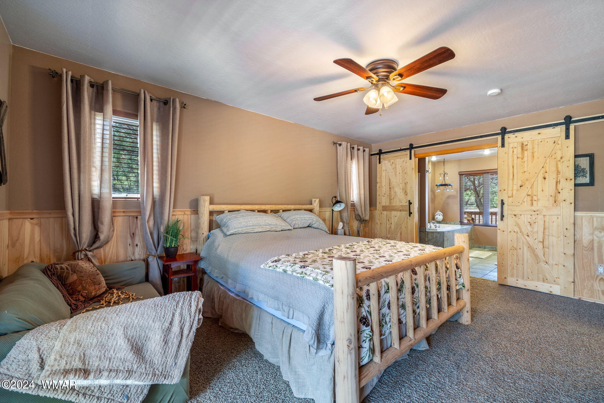 2751 Kitty Hawk Lane Overgaard, AZ 85933 - Photo 14 of 29 2751KittyHawkLn-Heber-AZ-14 - Copy