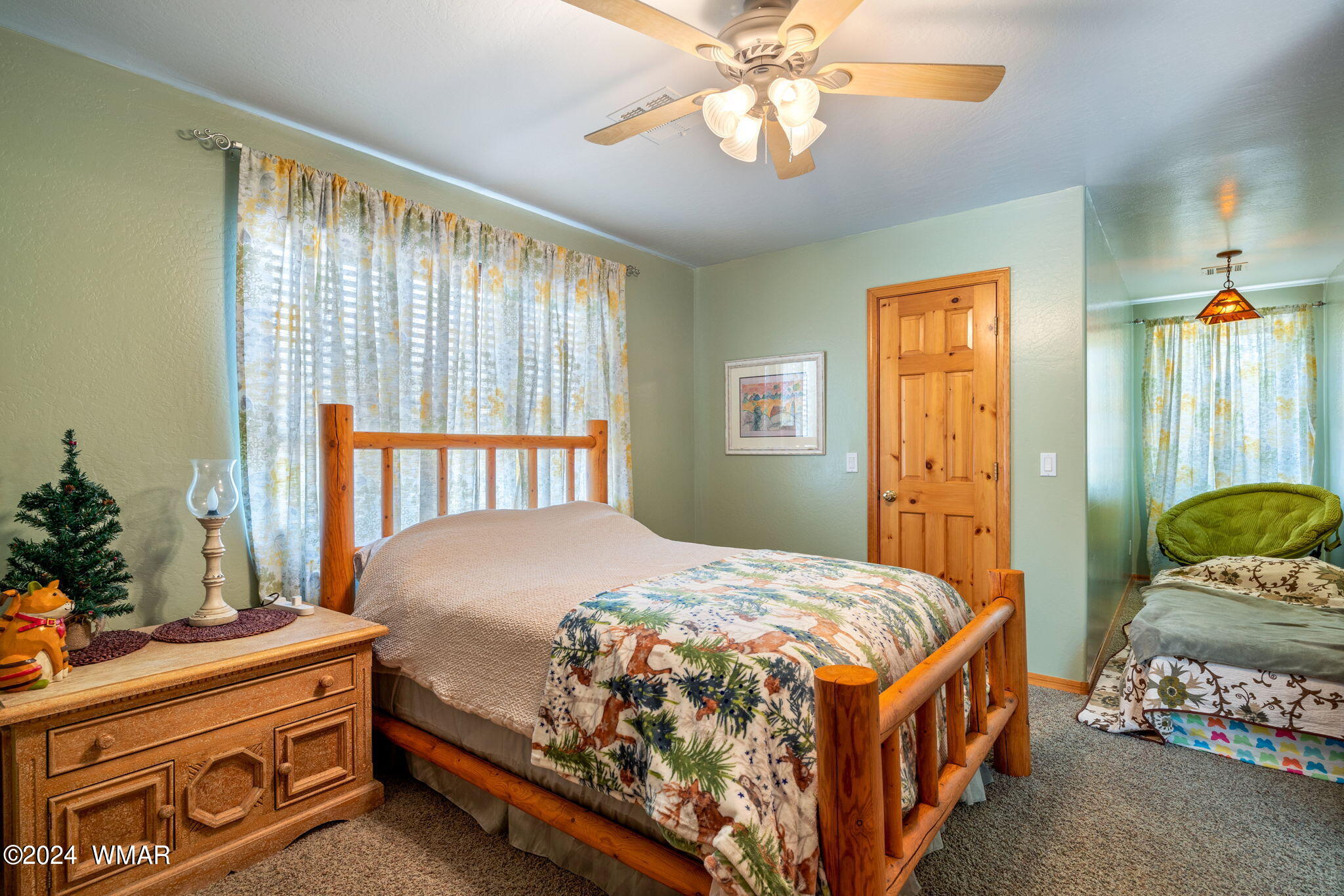 2751 Kitty Hawk Lane Overgaard, AZ 85933 - Photo 20 of 29 2751KittyHawkLn-Heber-AZ-21