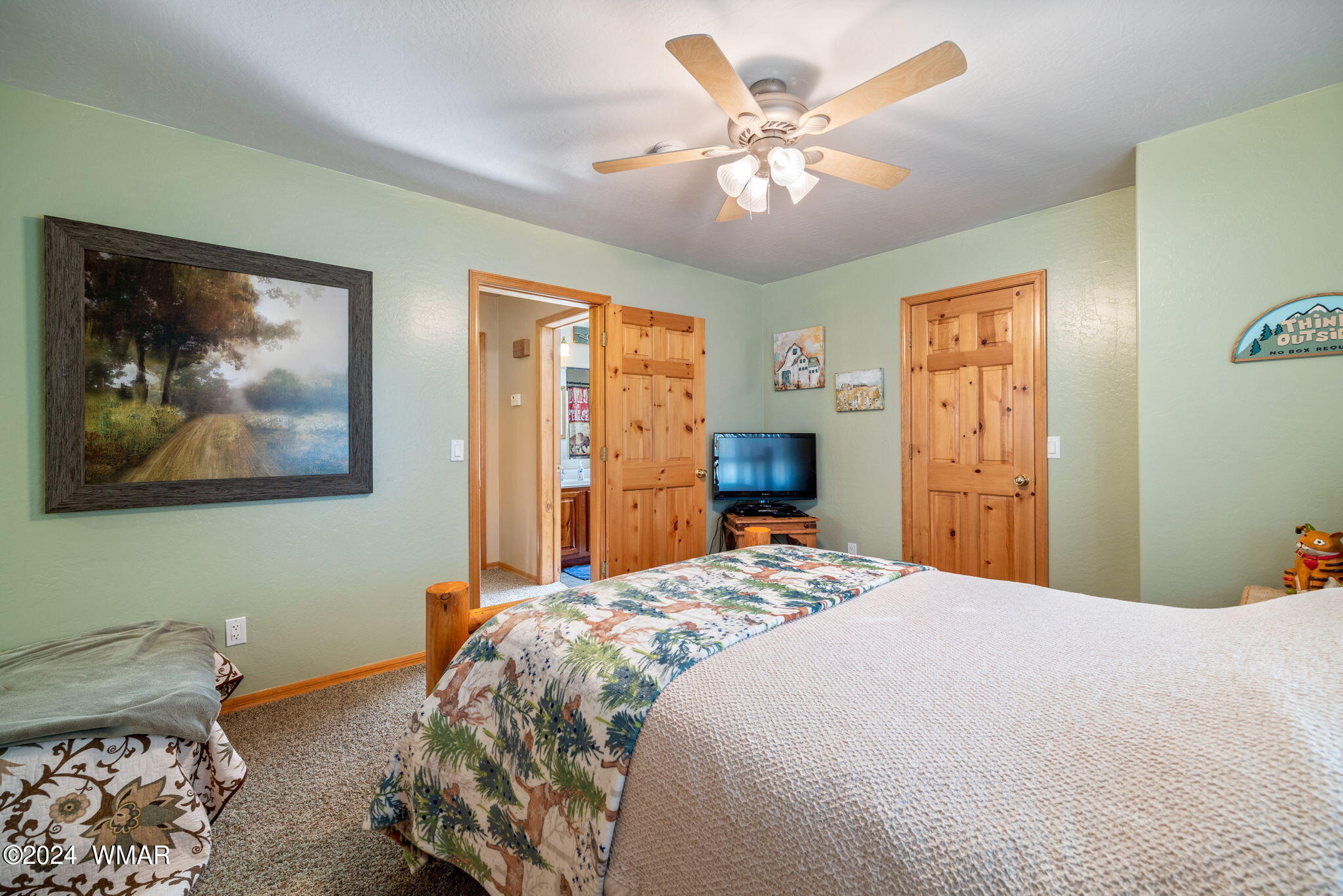 2751 Kitty Hawk Lane Overgaard, AZ 85933 - Photo 21 of 29 2751KittyHawkLn-Heber-AZ-22