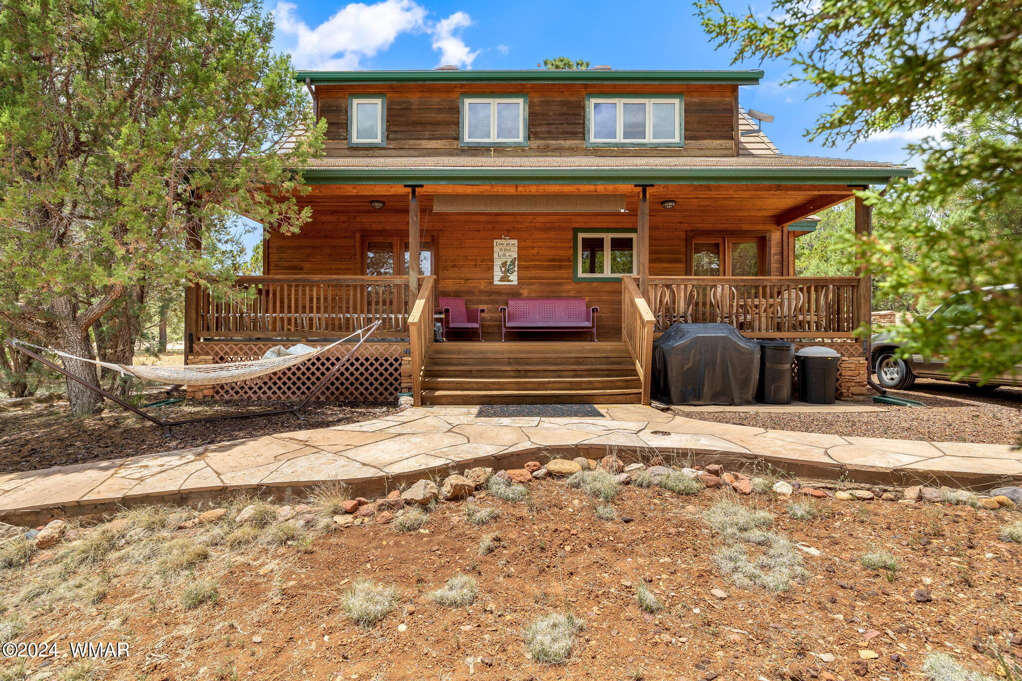 2751 Kitty Hawk Lane Overgaard, AZ 85933 - Photo 24 of 29 2751KittyHawkLn-Heber-AZ-27