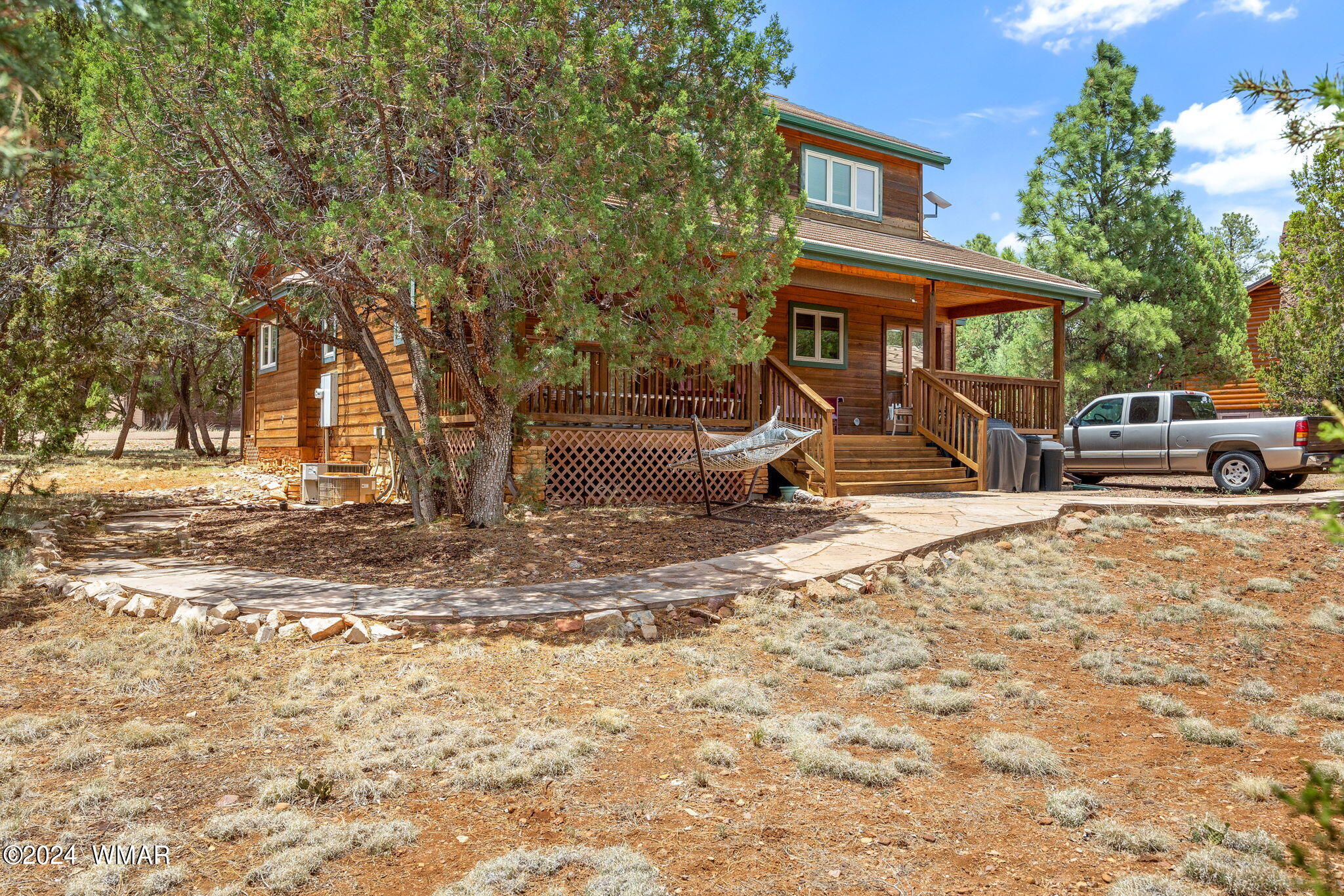 2751 Kitty Hawk Lane Overgaard, AZ 85933 - Photo 25 of 29 2751KittyHawkLn-Heber-AZ-28