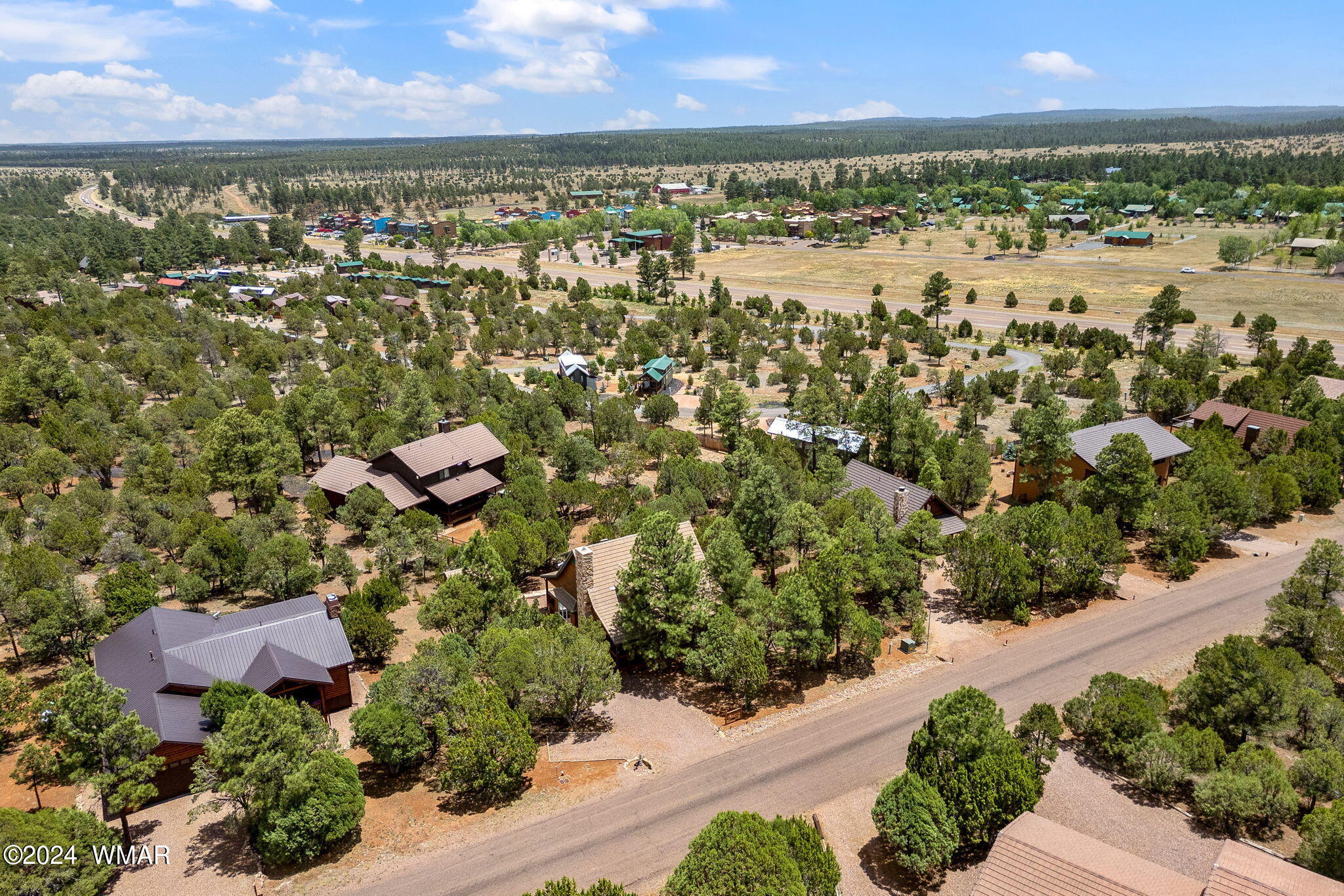 2751 Kitty Hawk Lane Overgaard, AZ 85933 - Photo 27 of 29 2751KittyHawkLn-Heber-AZ-30