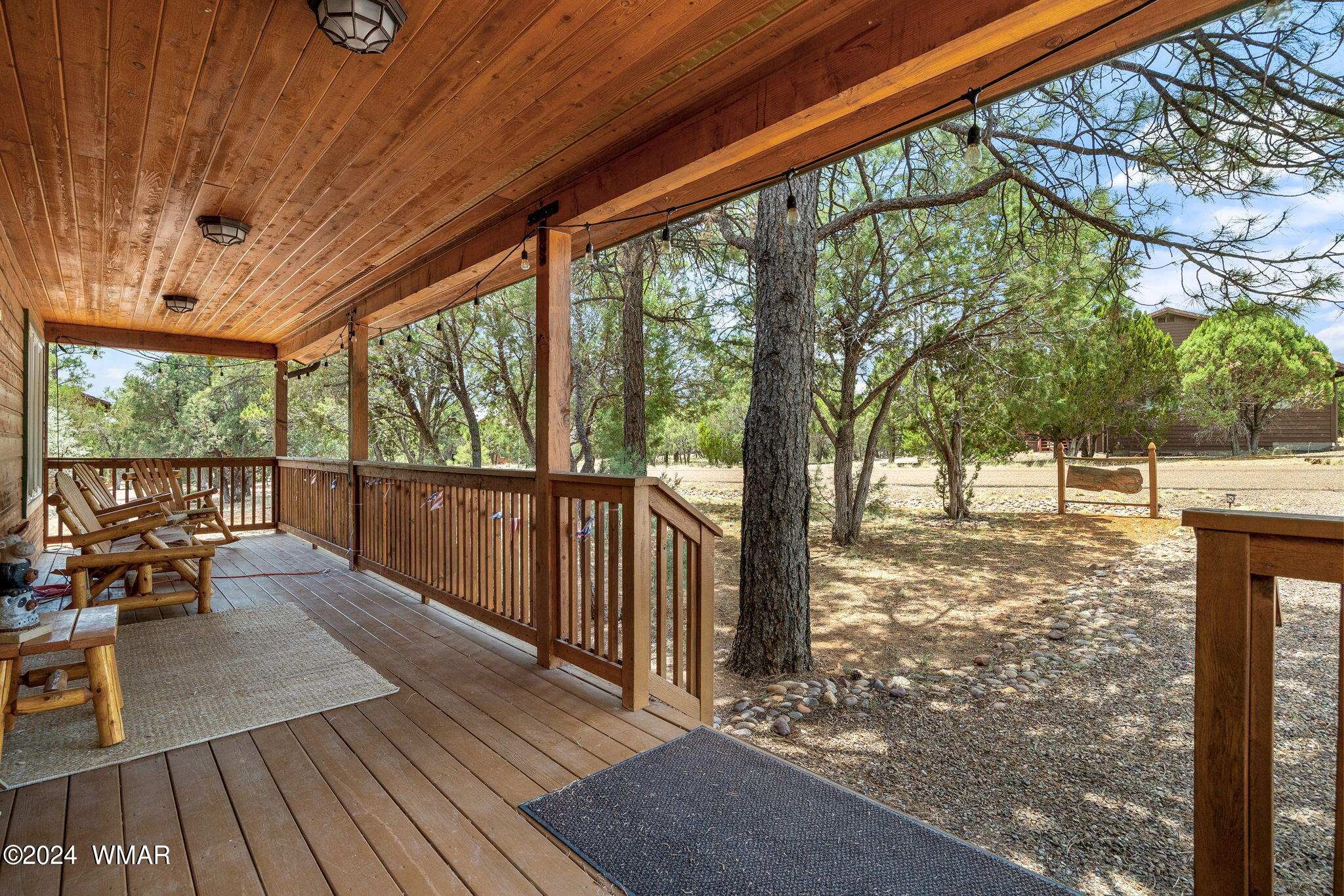 2751 Kitty Hawk Lane Overgaard, AZ 85933 - Photo 4 of 29 2751KittyHawkLn-Heber-AZ-4