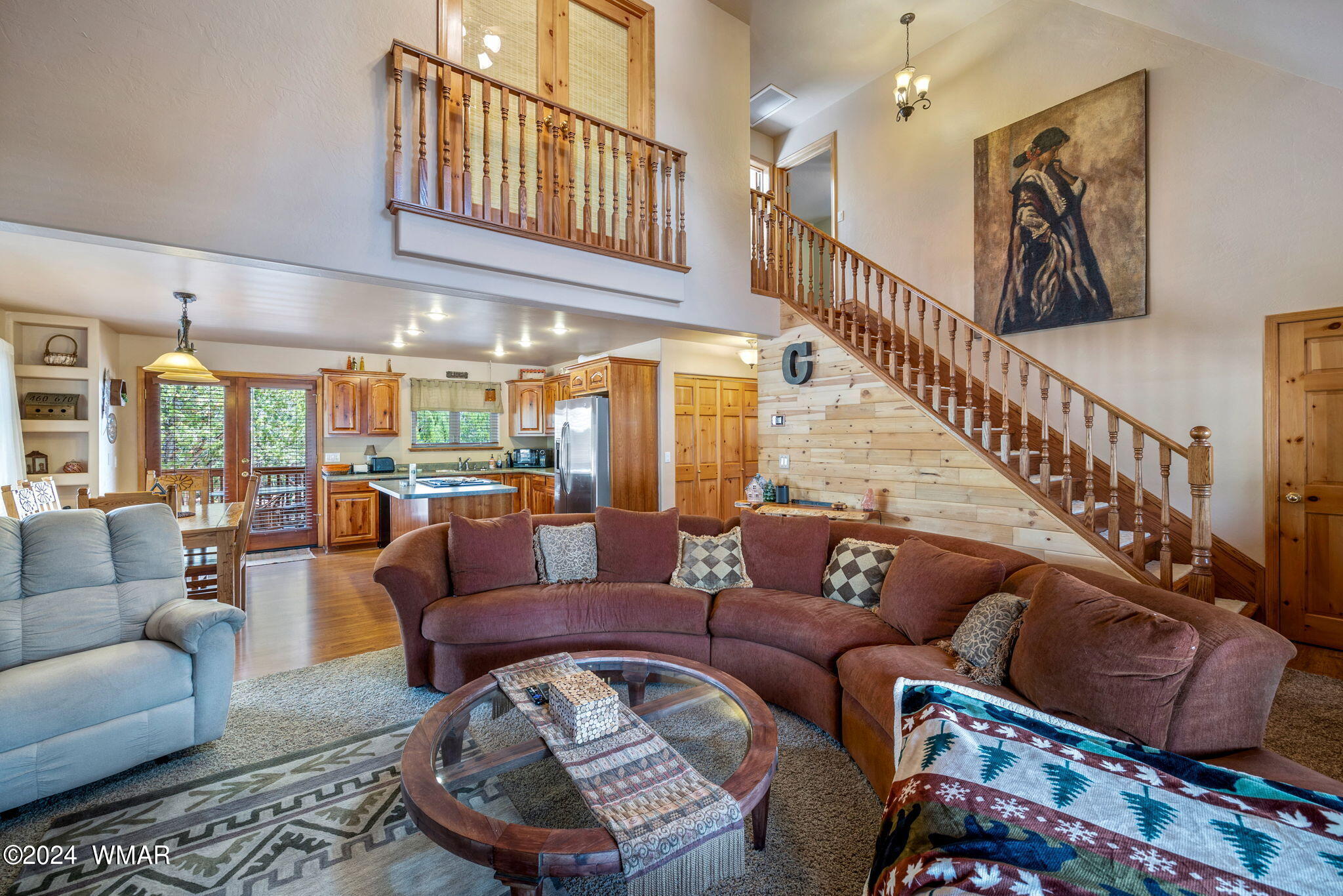 2751 Kitty Hawk Lane Overgaard, AZ 85933 - Photo 8 of 29 2751KittyHawkLn-Heber-AZ-8