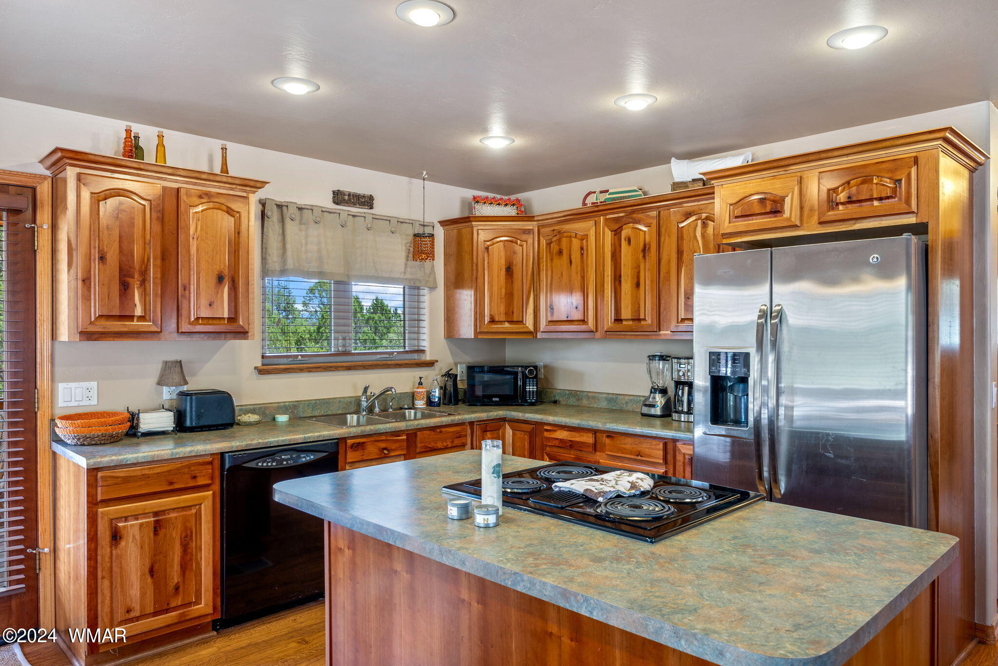 2751 Kitty Hawk Lane Overgaard, AZ 85933 - Photo 9 of 29 2751KittyHawkLn-Heber-AZ-10 - Copy
