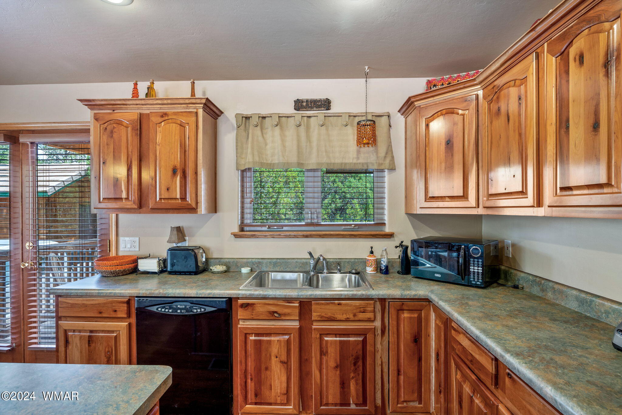 2751 Kitty Hawk Lane Overgaard, AZ 85933 - Photo 10 of 29 2751KittyHawkLn-Heber-AZ-11 - Copy