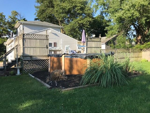 493 West County Line Road Springfield, OH 45502 - Photo 4 of 41 Gallery Image 4