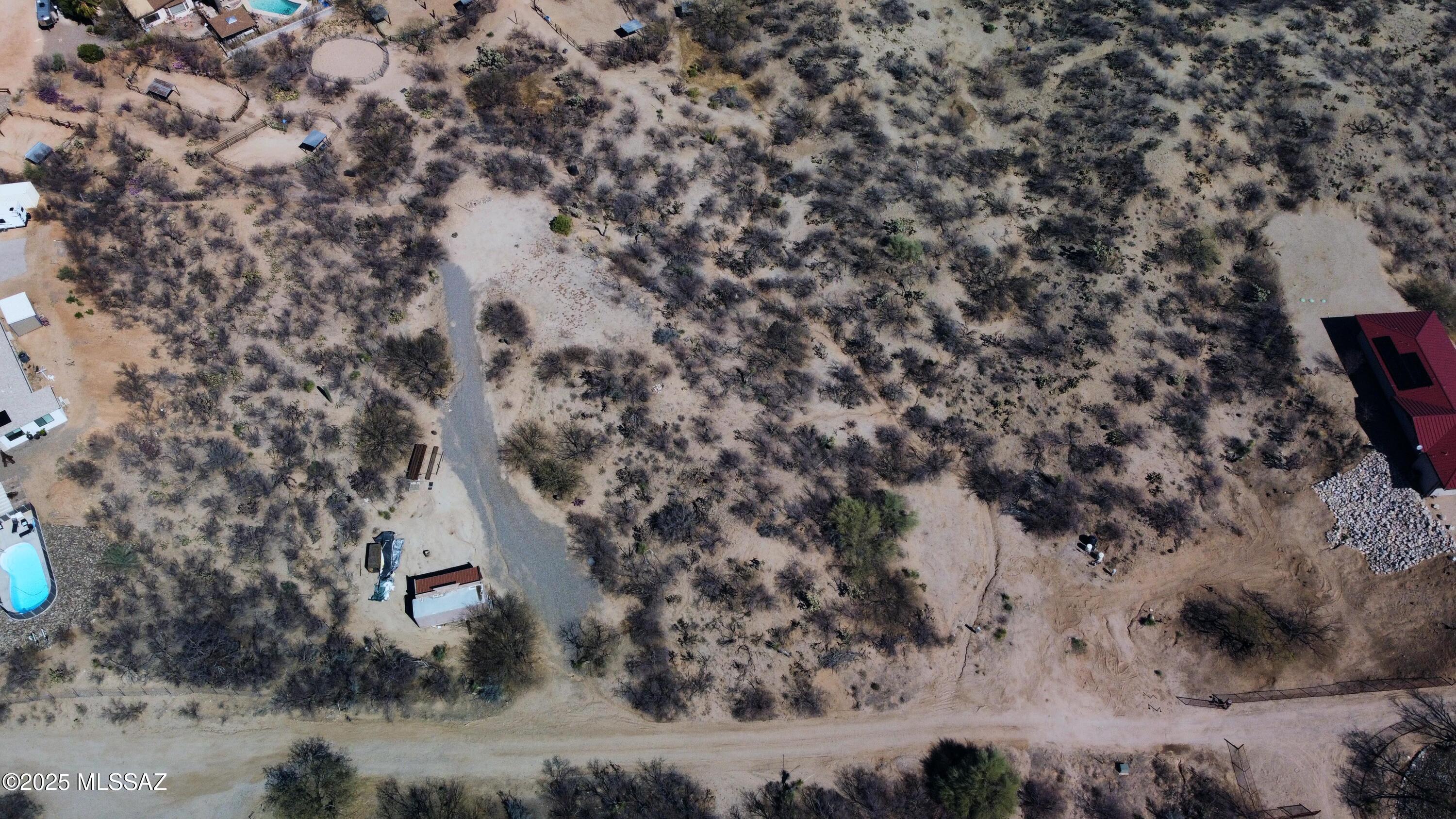 14310 North Bowman Road Tucson, AZ 85739 - Photo 4 of 8 9(3)