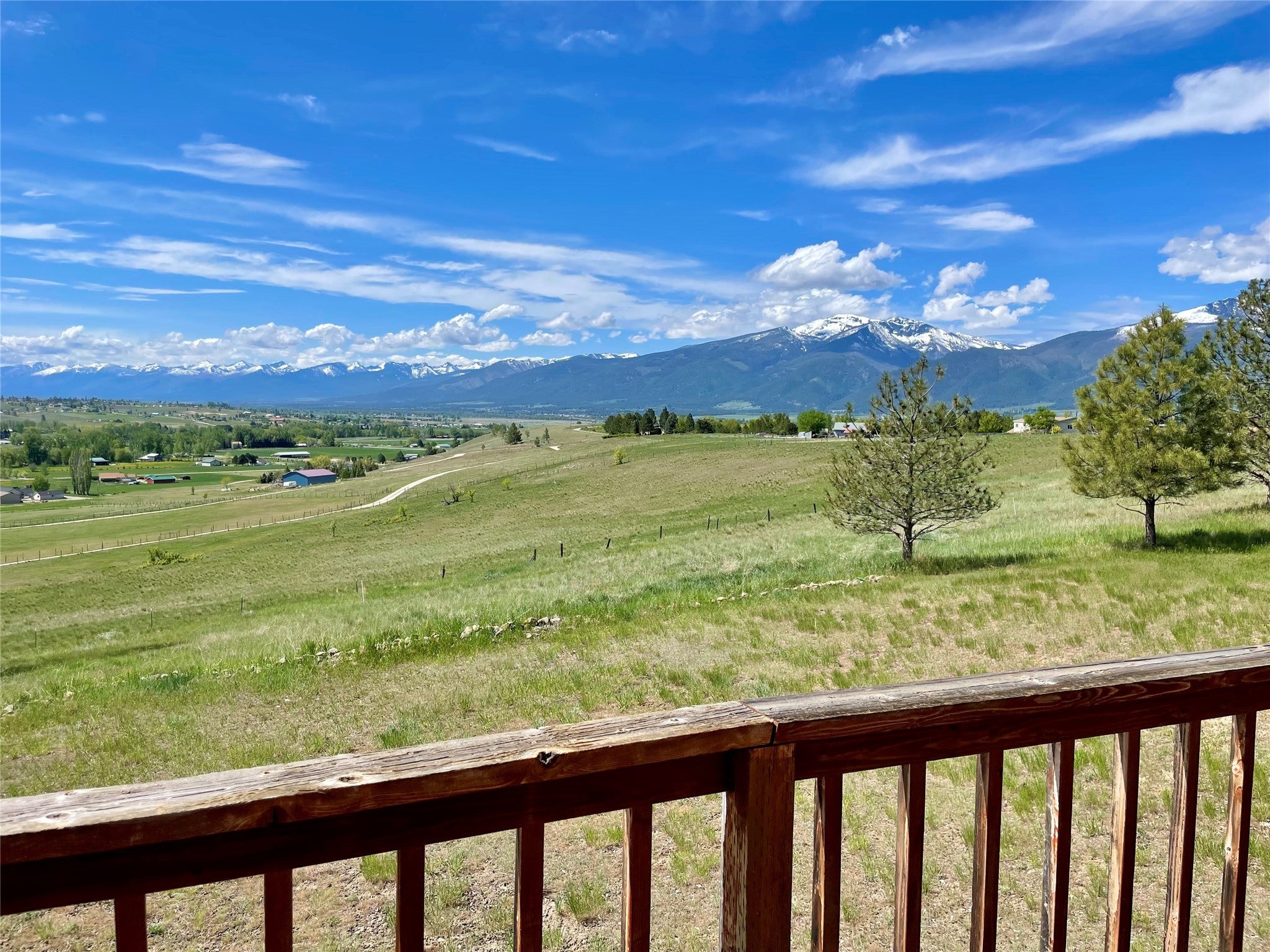 695 Porter Hill Road Stevensville, MT 59870 - Photo 1 of 1 Gallery Image 1