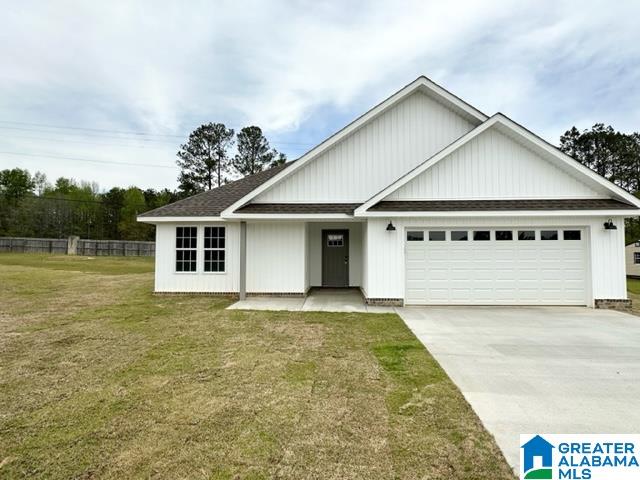 12 Spring Court Clanton, AL 35045 - Photo 1 of 20