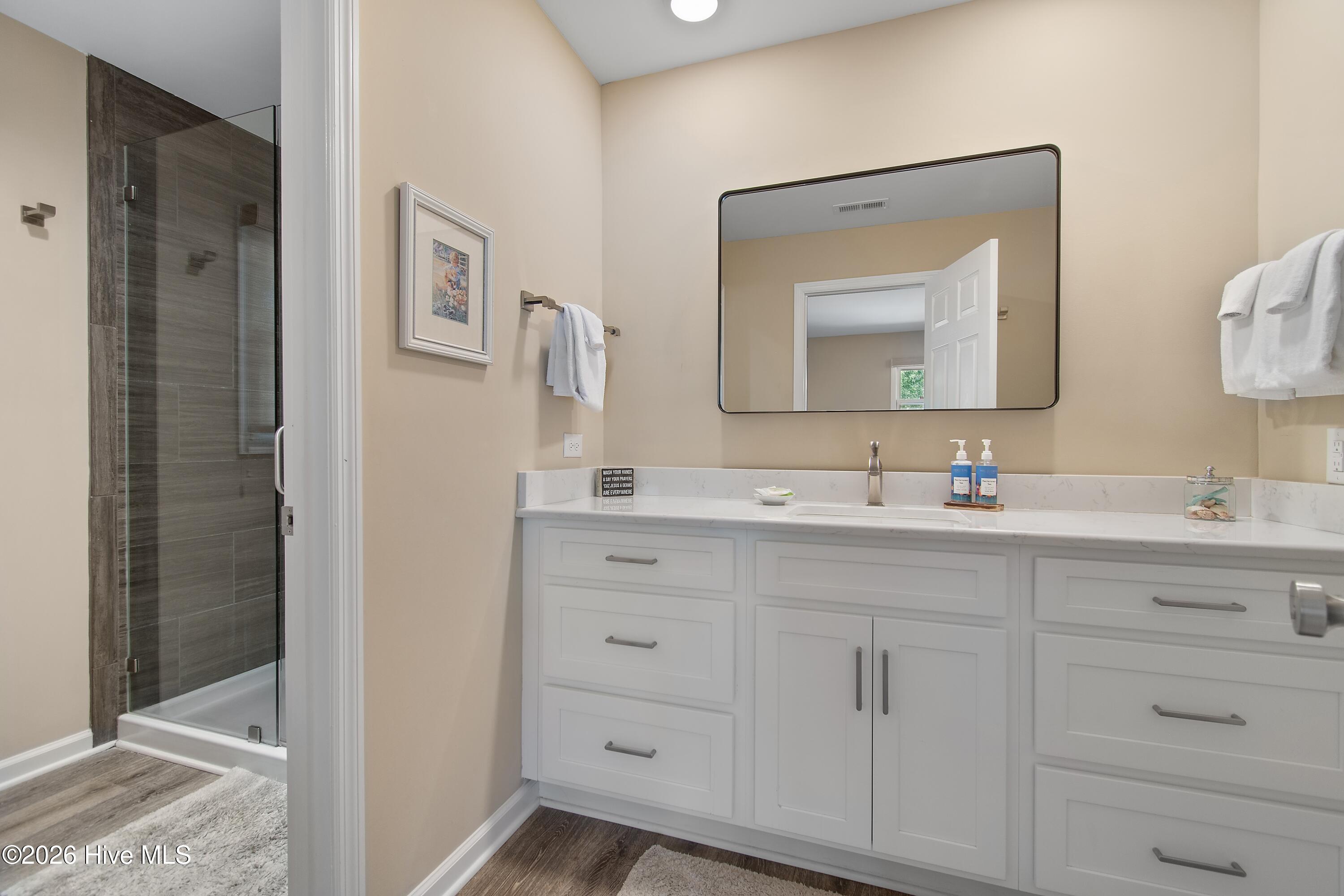 248 Clubhouse Road, Unit D Sunset Beach, NC 28468 - Photo 11 of 55