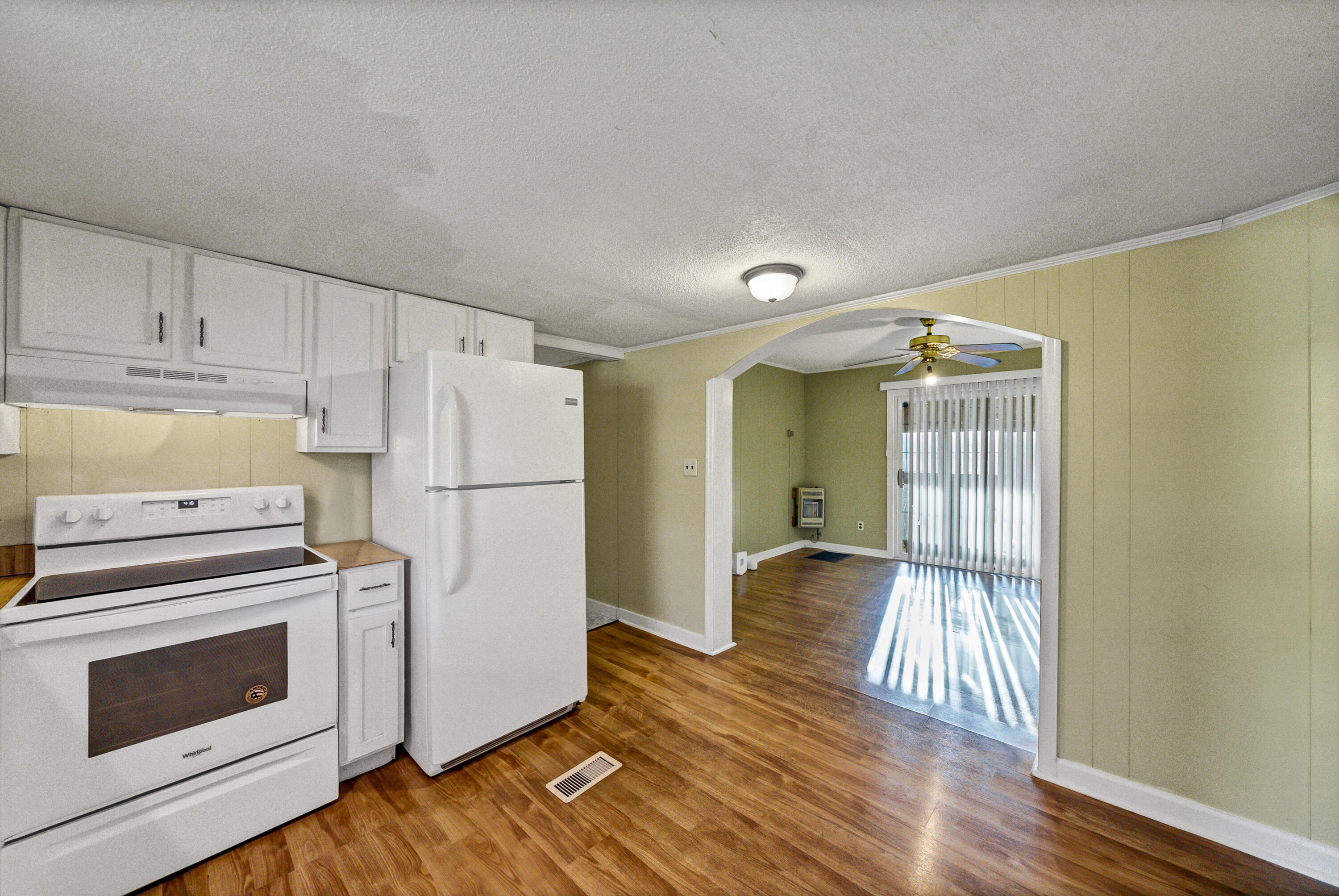 248 Henry Road Neeses, SC 29107 - Photo 12 of 22 DSC05409_1_1