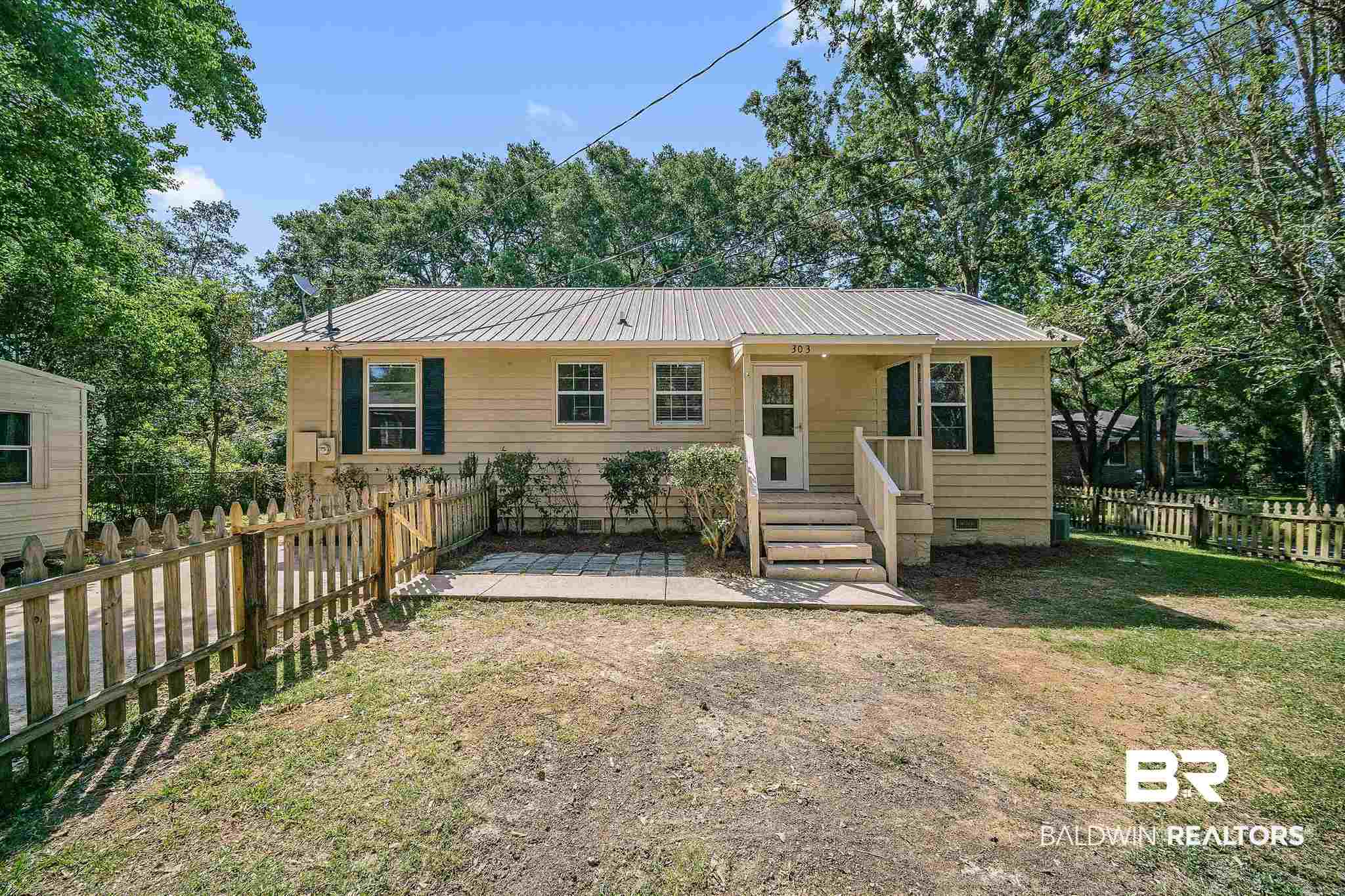 303 1st Street Mobile, AL 36611 - Photo 21 of 24