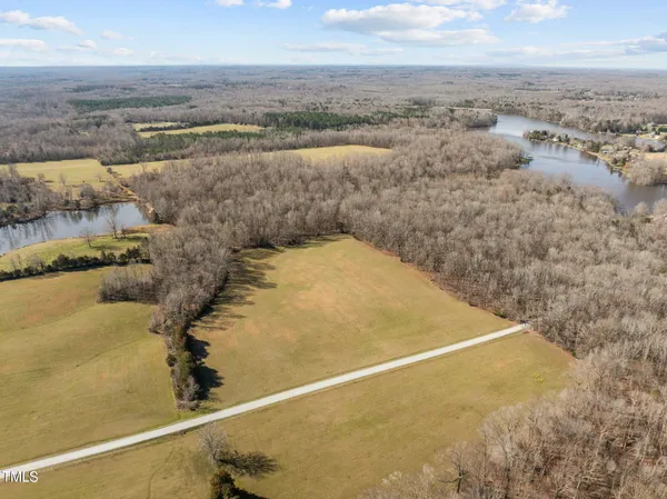 a view of outdoor space and mountain view