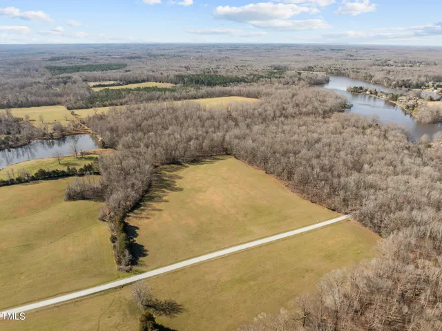 a view of outdoor space and mountain view