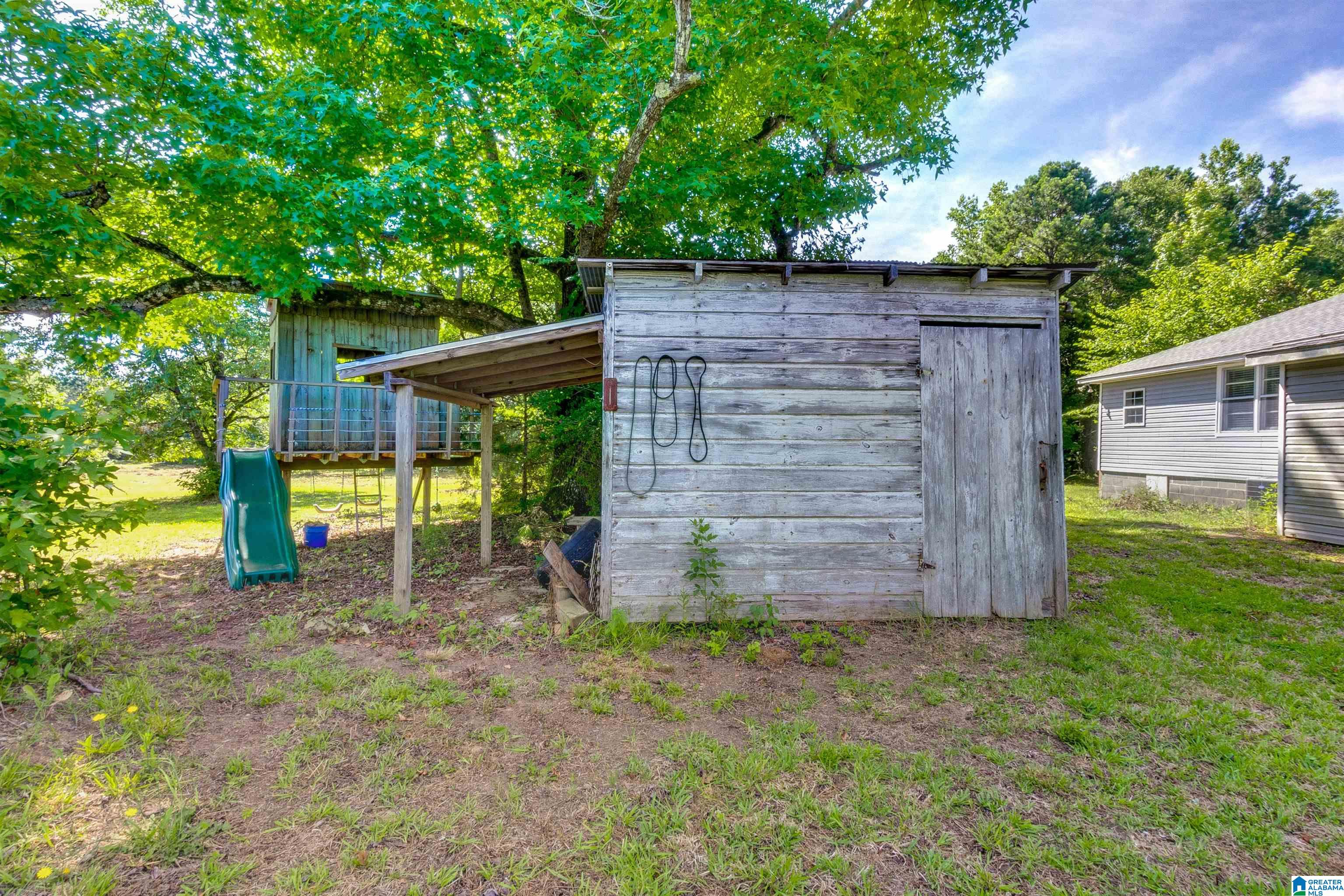 310 County Road 249 Clanton, AL 35046 - Photo 41 of 85