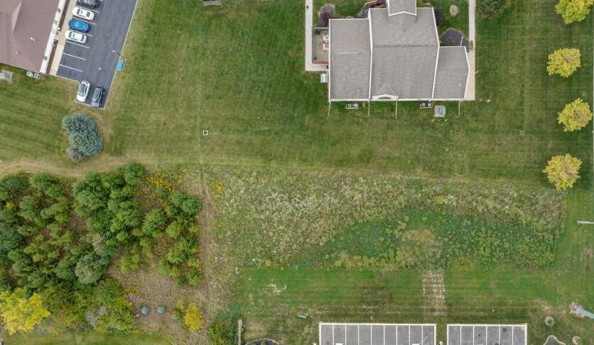 0 Hilliard Rome Road Hilliard, OH 43026 - Photo 4 of 4 aerial 4