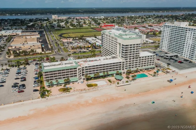 $230,000 | 2700 North Atlantic Avenue, Unit 215, Daytona Beach, FL 32118