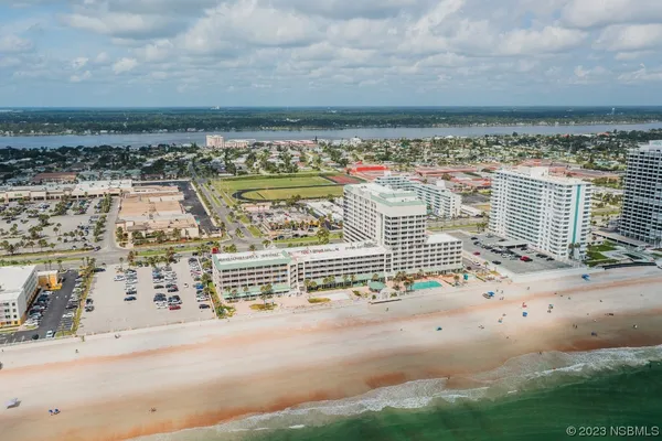 $230,000 | 2700 North Atlantic Avenue, Unit 215, Daytona Beach, FL 32118
