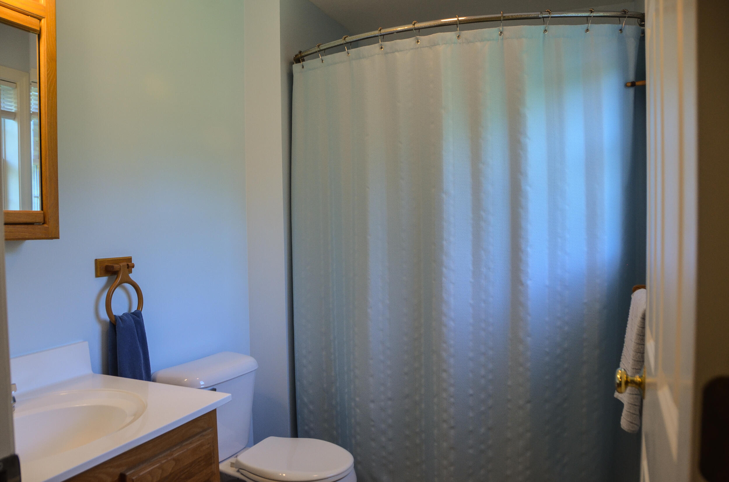 54 Pleasant Hill Road Augusta, ME 04330 - Photo 25 of 66 Primary Bedroom Bathroom