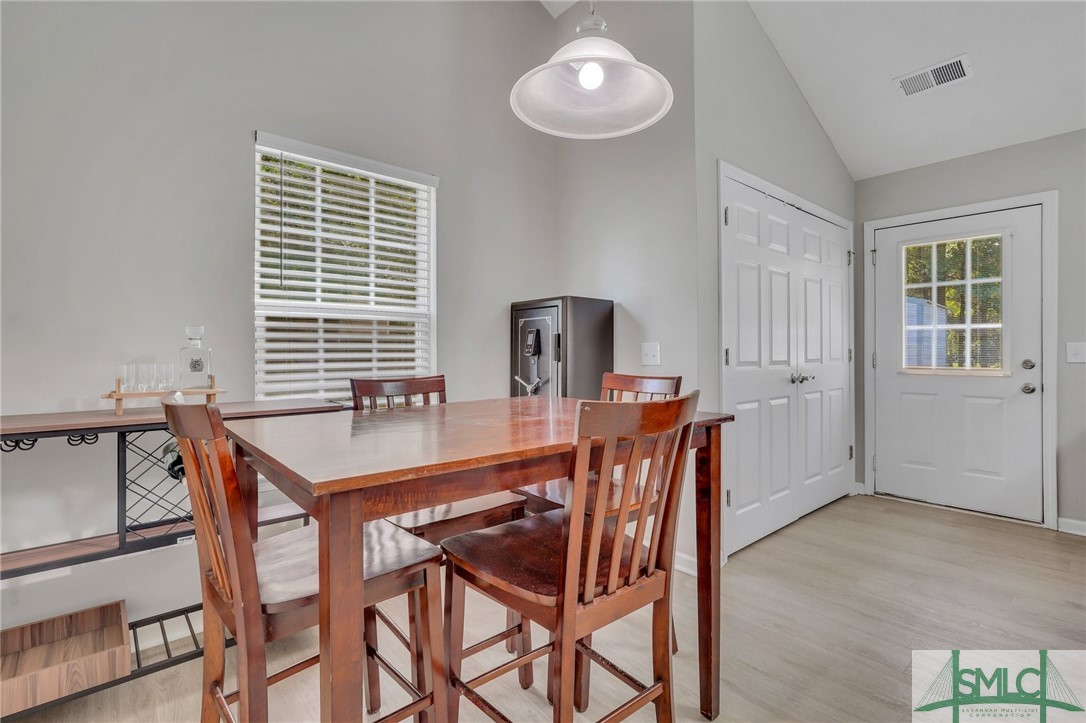 127 Knotty Pine Circle Springfield, GA 31329 - Photo 13 of 25