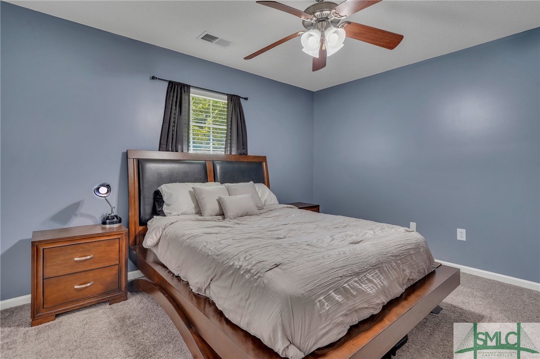 127 Knotty Pine Circle Springfield, GA 31329 - Photo 20 of 25