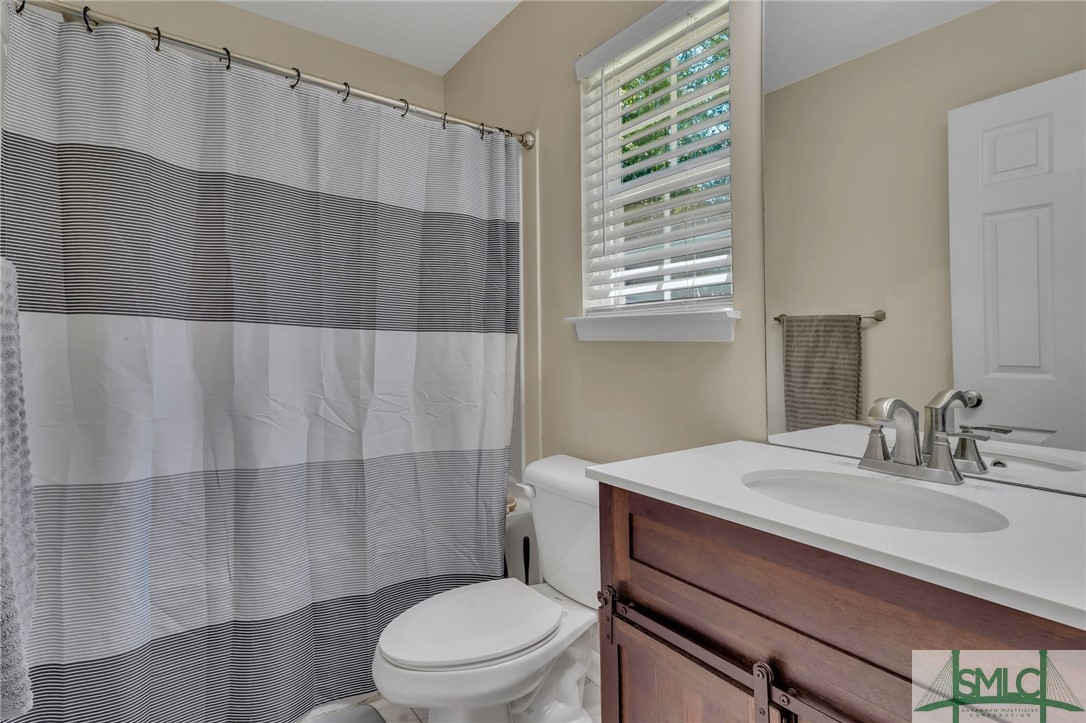 127 Knotty Pine Circle Springfield, GA 31329 - Photo 21 of 25