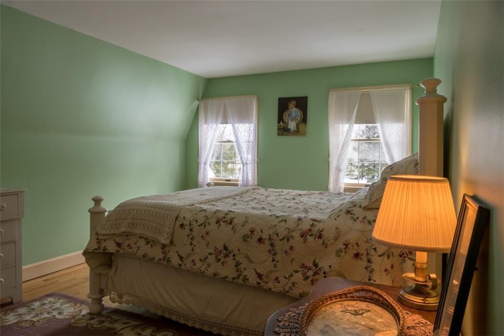 97 Pleasant Hill Road Brunswick, ME 04011 - Photo 25 of 35 Another bedroom to the left of the...