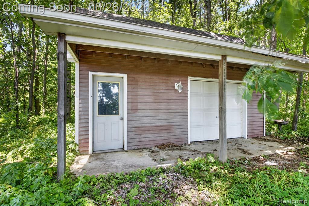 3150 North Otter Creek Road Monroe, MI 48161 - Photo 74 of 98